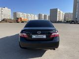 Toyota Camry 2008 годаүшін6 700 000 тг. в Астана – фото 4