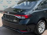 Toyota Corolla 2023 годаfor11 790 000 тг. в Алматы – фото 4