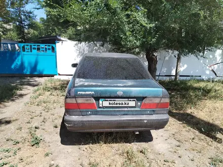 Nissan Primera 1998 года за 650 000 тг. в Алматы