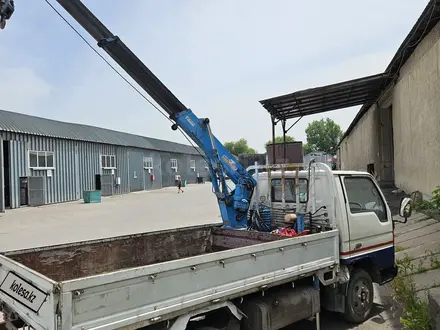 Mazda  Titan 1997 года за 9 000 000 тг. в Алматы – фото 8