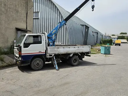 Mazda  Titan 1997 года за 9 000 000 тг. в Алматы – фото 2