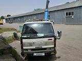 Mazda  Titan 1997 года за 9 000 000 тг. в Алматы