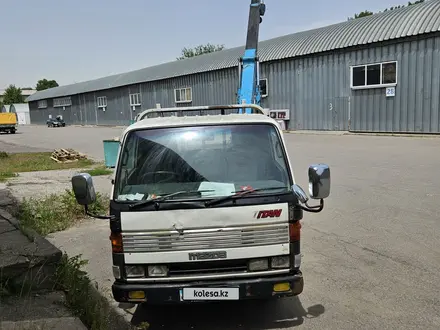 Mazda  Titan 1997 года за 9 000 000 тг. в Алматы