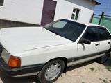 Audi 100 1990 годаүшін1 600 000 тг. в Жаркент – фото 3