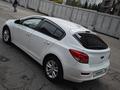 Chevrolet Cruze 2014 года за 2 820 000 тг. в Астана – фото 11