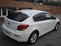 Chevrolet Cruze 2014 года за 2 820 000 тг. в Астана – фото 12