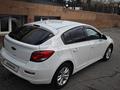 Chevrolet Cruze 2014 года за 2 820 000 тг. в Астана – фото 13