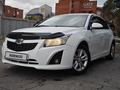 Chevrolet Cruze 2014 года за 2 820 000 тг. в Астана