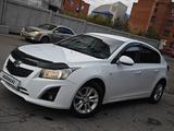 Chevrolet Cruze 2014 годаүшін3 200 000 тг. в Астана – фото 3