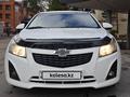 Chevrolet Cruze 2014 года за 2 820 000 тг. в Астана – фото 4