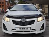 Chevrolet Cruze 2014 годаүшін3 200 000 тг. в Астана – фото 4