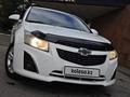 Chevrolet Cruze 2014 года за 2 820 000 тг. в Астана – фото 5