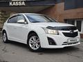 Chevrolet Cruze 2014 года за 2 820 000 тг. в Астана – фото 7