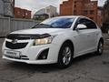 Chevrolet Cruze 2014 года за 2 820 000 тг. в Астана – фото 8