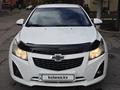 Chevrolet Cruze 2014 года за 2 820 000 тг. в Астана – фото 9