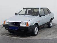 ВАЗ (Lada) 21099 2002 года за 610 000 тг. в Астана