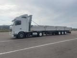 Volvo  FH 1996 годаfor13 500 000 тг. в Астана – фото 4