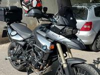 BMW  F 800 GS 2012 года за 4 100 000 тг. в Алматы