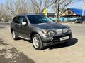 BMW X5 2004 годаүшін8 900 000 тг. в Алматы