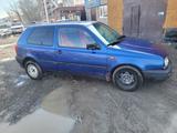 Volkswagen Golf 1991 года за 1 200 000 тг. в Аксу – фото 4