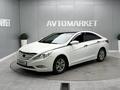 Hyundai Sonata 2012 года за 5 600 000 тг. в Атырау