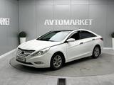 Hyundai Sonata 2012 годаүшін5 600 000 тг. в Атырау