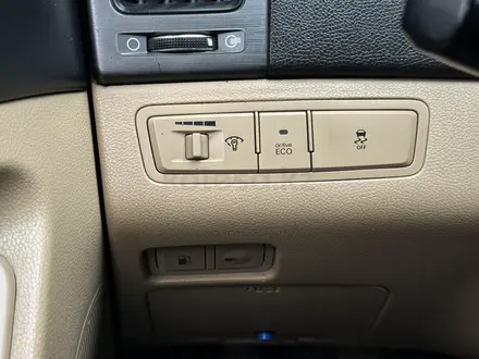Hyundai Sonata 2012 года за 5 600 000 тг. в Атырау – фото 11