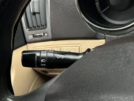 Hyundai Sonata 2012 года за 5 600 000 тг. в Атырау – фото 13