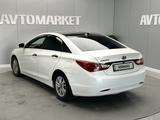 Hyundai Sonata 2012 годаүшін5 600 000 тг. в Атырау – фото 3