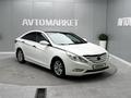 Hyundai Sonata 2012 года за 5 600 000 тг. в Атырау – фото 2