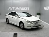 Hyundai Sonata 2012 годаүшін5 600 000 тг. в Атырау – фото 2