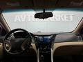 Hyundai Sonata 2012 года за 5 600 000 тг. в Атырау – фото 7