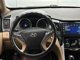 Hyundai Sonata 2012 годаүшін5 600 000 тг. в Атырау – фото 5