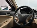 Hyundai Sonata 2012 года за 5 600 000 тг. в Атырау – фото 6