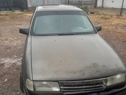 Opel Vectra 1989 года за 800 000 тг. в Кентау – фото 2