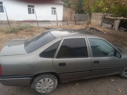 Opel Vectra 1989 года за 800 000 тг. в Кентау – фото 4