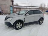 Opel Antara 2007 года за 4 900 000 тг. в Актобе – фото 2