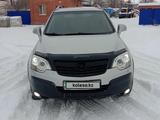 Opel Antara 2007 года за 4 900 000 тг. в Актобе