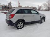 Opel Antara 2007 года за 4 900 000 тг. в Актобе – фото 3