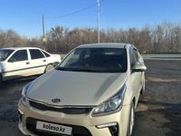 Kia Rio 2019 годаүшін8 000 000 тг. в Актобе