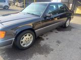 Mercedes-Benz E 230 1991 годаүшін1 480 000 тг. в Карабулак – фото 4