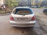 Nissan Almera 2000 года за 2 500 000 тг. в Тараз – фото 5