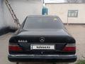 Mercedes-Benz E 200 1988 годаүшін850 000 тг. в Шымкент – фото 8