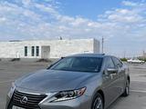Lexus ES 300h 2016 года за 15 000 000 тг. в Шымкент