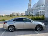 Lexus ES 300h 2016 года за 15 000 000 тг. в Шымкент – фото 4