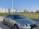 Lexus ES 300h 2016 года за 15 000 000 тг. в Шымкент – фото 3