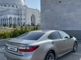Lexus ES 300h 2016 года за 15 000 000 тг. в Шымкент – фото 5