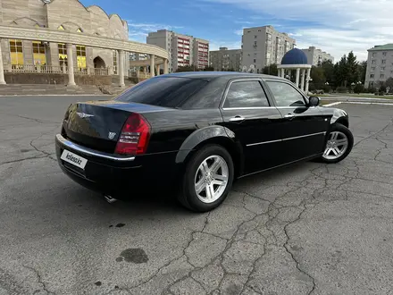 Chrysler 300C 2007 года за 10 000 000 тг. в Уральск – фото 5