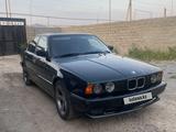 BMW 525 1991 годаүшін1 500 000 тг. в Шымкент – фото 3