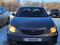 Toyota Camry 2002 года за 3 500 000 тг. в Павлодар